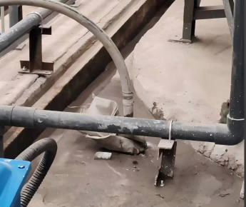 合肥常用注浆材料特点及应用范围 注浆料分类