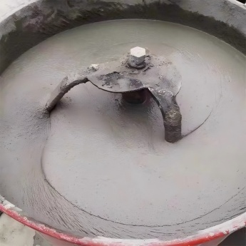 合肥高强无收缩灌浆料施工流程 ，灌浆料施工注意事项