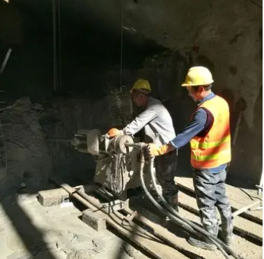 合肥水下抗分散灌浆料特点 水下不分散注浆料介绍