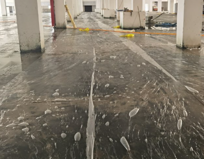 合肥不发火砂浆和不发火金属骨料有什么区别