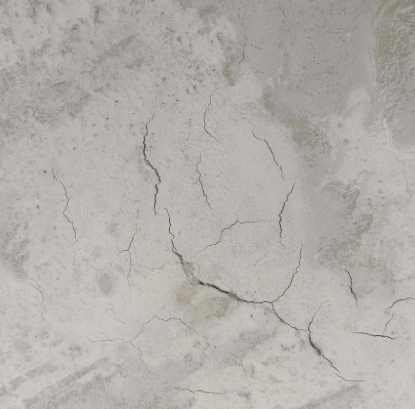 合肥灌浆料为什么会产生裂缝？出现裂缝该如何处理？