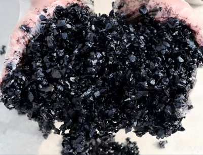 合肥沥青冷补料（沥青砂）的优势特点与施工流程解析