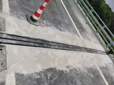 合肥伸缩缝更换后浇筑材料快速结构修补料速砼的产品特点及施工流程​